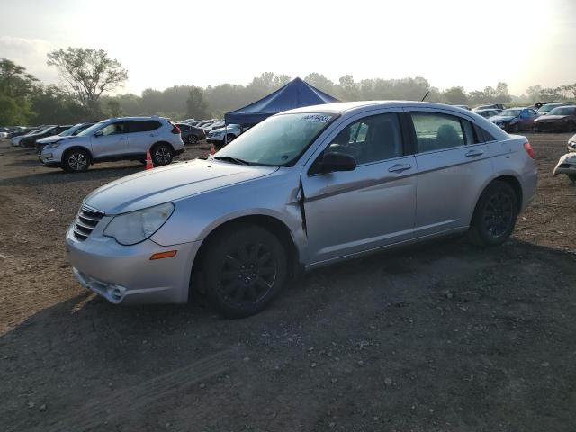 2010 Chrysler Sebring Touring