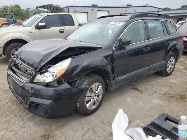 2013 Subaru Outback 2.5i