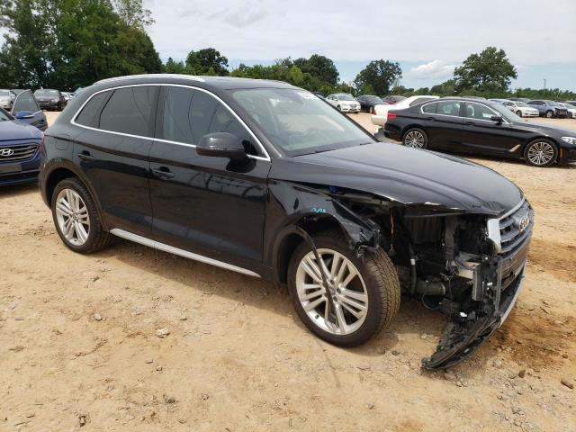 WA1CNAFY5J2050622 2018 AUDI Q5, photo no. 4