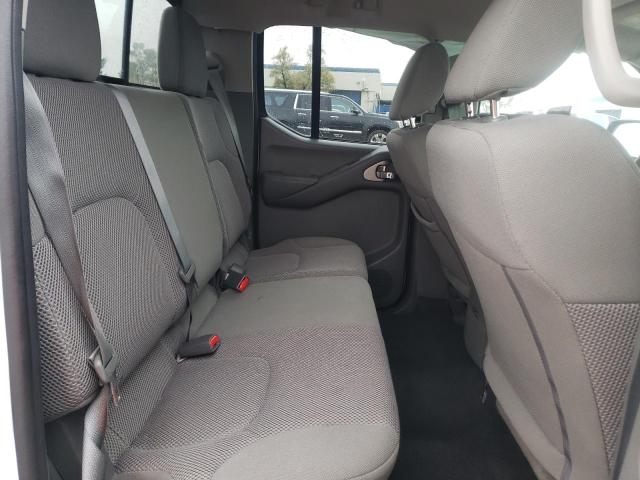 1N6DD0ER3KN779104 Nissan FRONTIER S