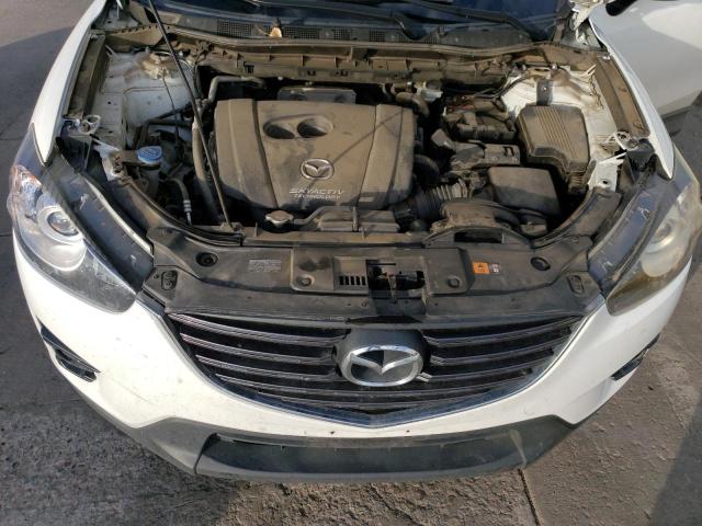JM3KE4CY8G0700661 Mazda Cx-5 Touring