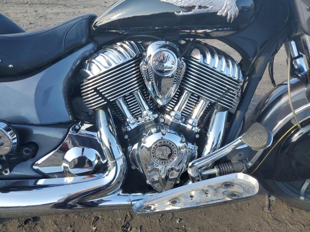 2017 INDIAN MOTORCYCLE CO. ROADMASTER - 56KTRAAA8H3346818