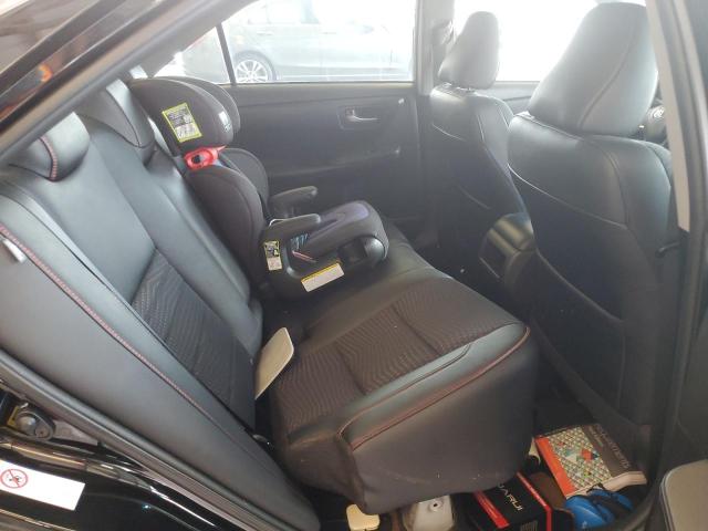 4T1BF1FK6FU018375 Toyota CAMRY LE