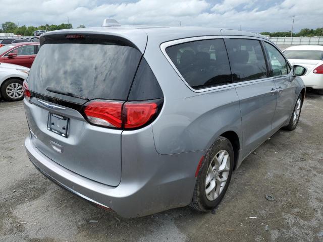 2C4RC1FG1JR353069 2018 CHRYSLER PACIFICA, photo no. 3