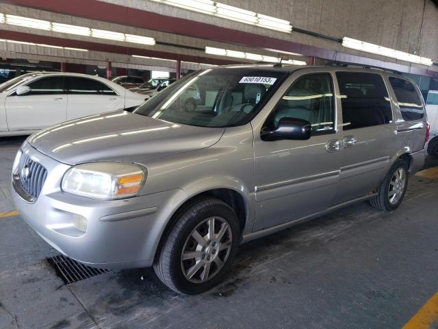 2007 Buick Terraza CX