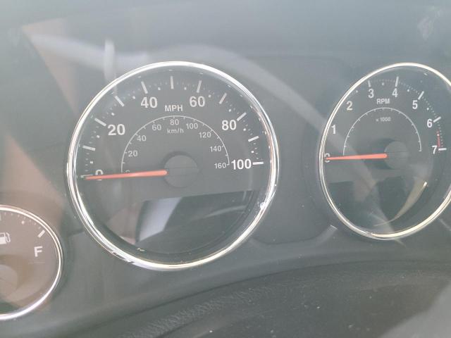 1C4AJWAG0FL668680 Jeep Wrangler Sport