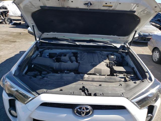 JTEBU5JR5H5461521 Toyota 4runner Sr5/sr5 Premium