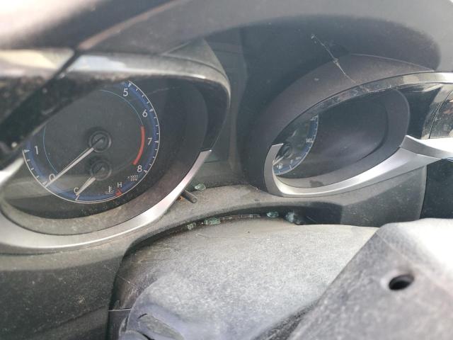 2015 TOYOTA COROLLA L - 5YFBURHE9FP221483