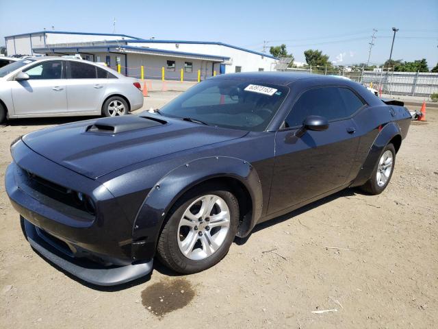 2017 Dodge Challenger R/T