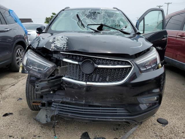 KL4CJCSB8HB112484 Buick Encore Essence