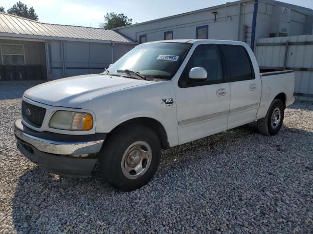 2003 Ford F-150 SuperCrew 