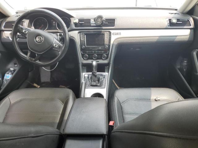 1VWLA7A38KC014352 | 2019 VOLKSWAGEN PASSAT WOL