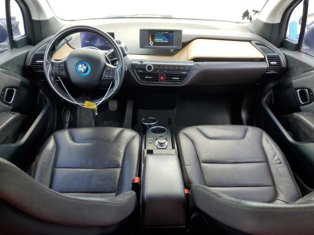 2016 BMW I3 REX - WBY1Z4C5XGV507704