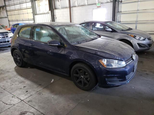 Vin: 3vw817au6fm080367, lot: 65308833, volkswagen golf 20154
