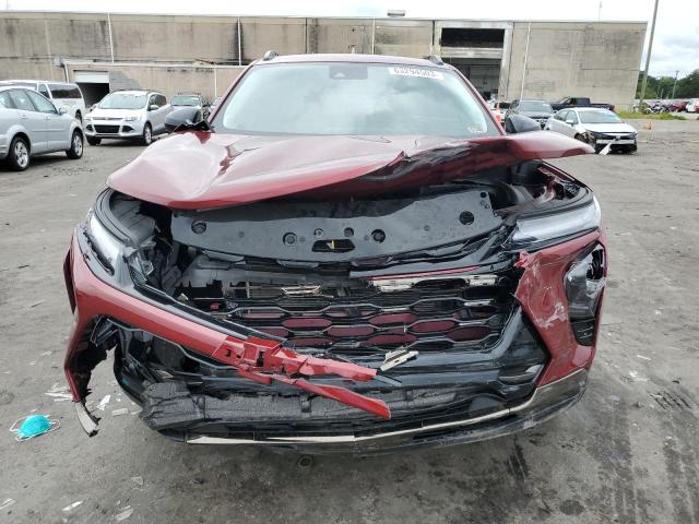 2024 CHEVROLET TRAX ACTIV - KL77LKE28RC005127