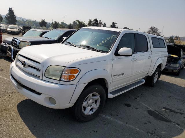 2004 Toyota Tundra 