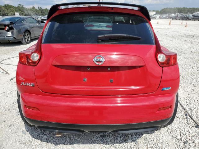 JN8AF5MR9ET352688 Nissan JUKE S