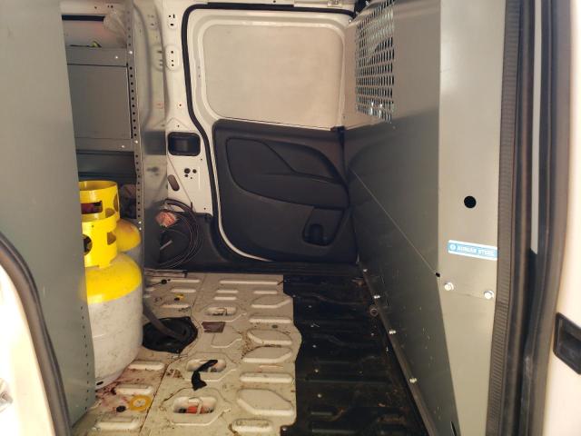 2021 RAM PROMASTER - ZFBHRFBB6M6V27573