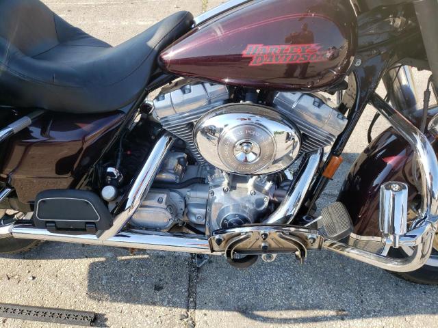 2005 HARLEY-DAVIDSON FLHTI 1HD1FVW175Y624465