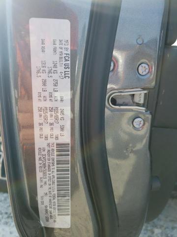 2017 DODGE JOURNEY SE - 3C4PDCAB9HT636919