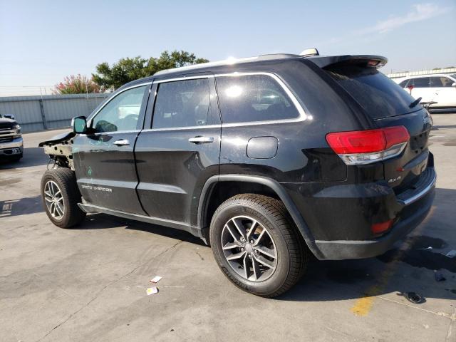 1C4RJFBG6JC105675 Jeep Grand Cherokee Limited