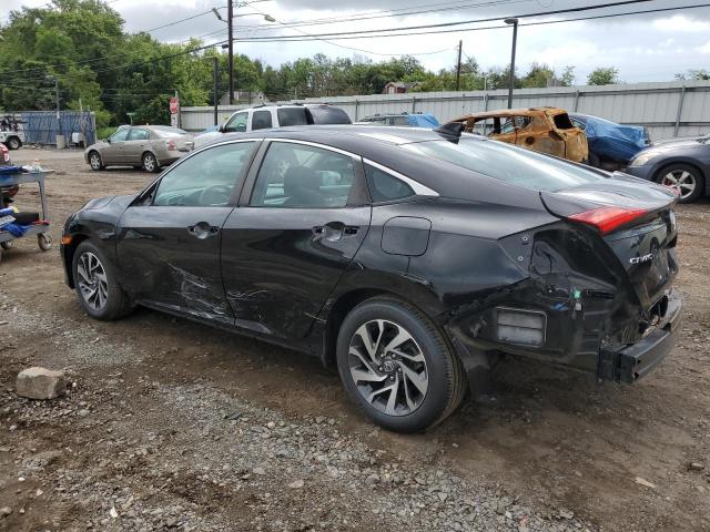 2HGFC2F76JH557351 Honda CIVIC EX