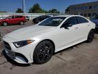 2023 MERCEDES-BENZ CLS 450 4M - W1K2J5KBXPA118326