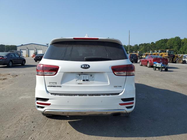 5XYPK4A51GG113003 KIA SORENTO SX