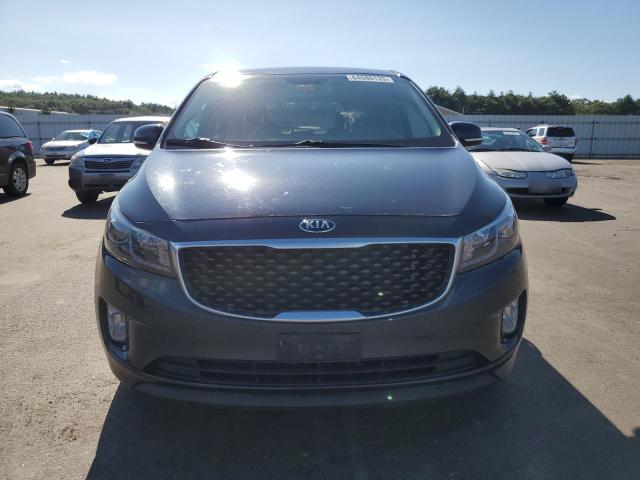 KNDMC5C12G6156090 KIA SEDONA EX