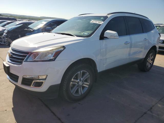 1GNKRHKD1GJ170473 | 2016 CHEVROLET TRAVERSE L