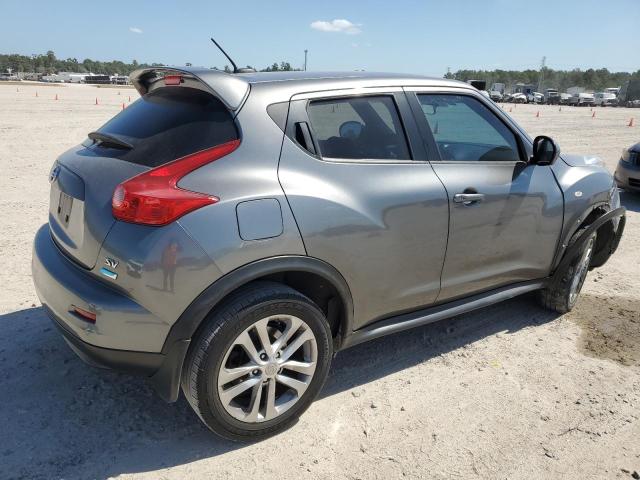 JN8AF5MR4ET452018 Nissan JUKE S