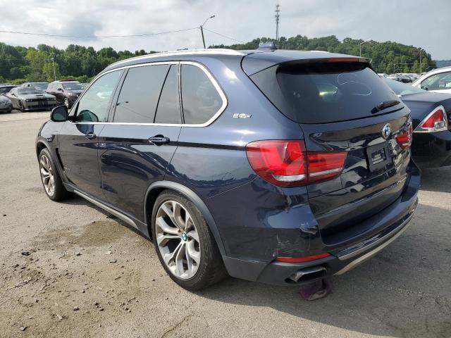 5UXKT0C30H0V97263 2017 BMW X5, photo no. 2