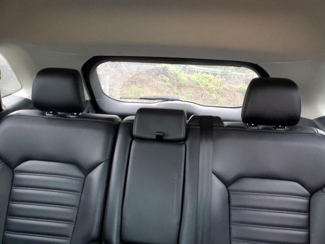 2FMPK4J92KBB07870 2019 FORD EDGE, photo no. 10