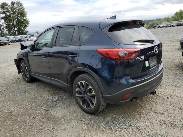 JM3KE4DY7G0839484 Mazda CX-5 GT