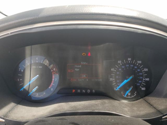 1FA6P0HD3G5107303 Ford FUSION SE