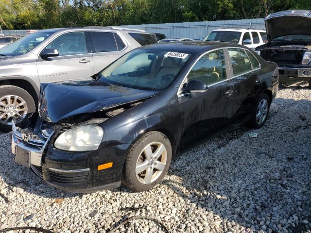 2008 Volkswagen Jetta SE