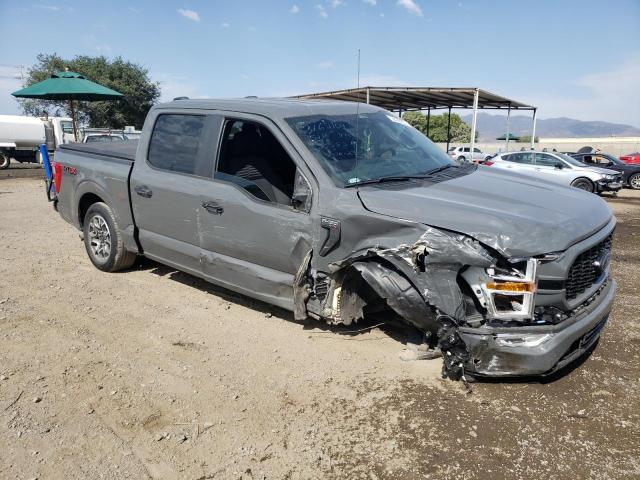 1FTEW1C57MKD82717 Ford F150 Supercrew