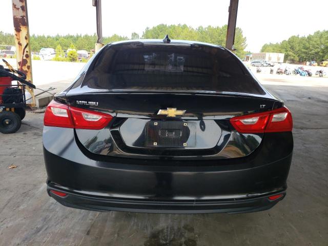 1G1ZD5ST8JF167715 Chevrolet MALIBU LT