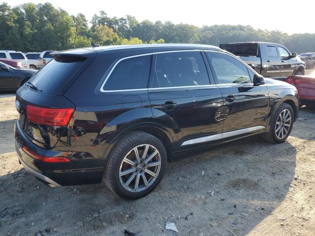 VIN WA1VAAF71JD039651 2018 Audi Q7, Prestige no.3