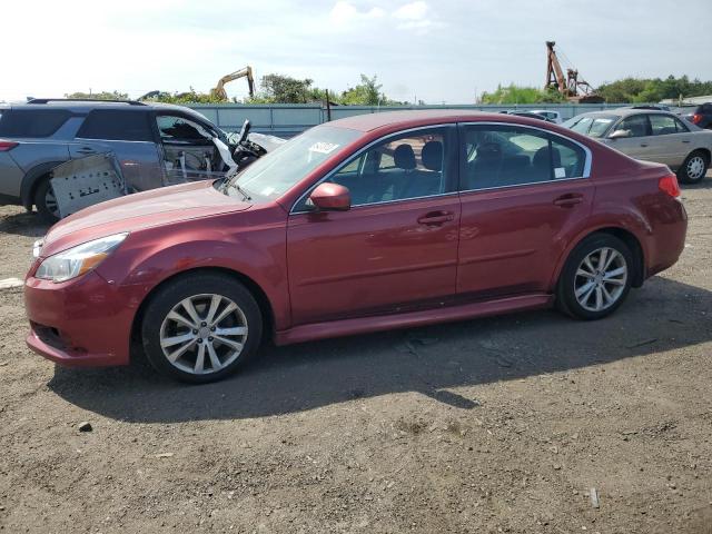 2014 Subaru Legacy 2.5i Premium