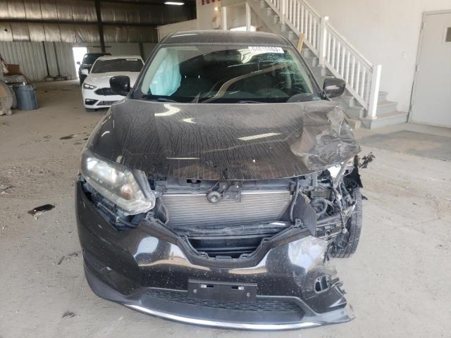 2016 NISSAN ROGUE S - 5N1AT2MT3GC787042