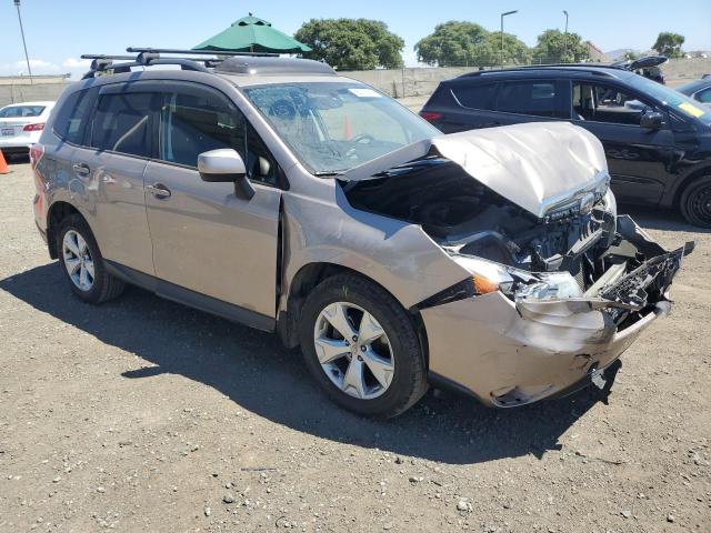 JF2SJADC1FH483686 Subaru Forester 2.5i Premium