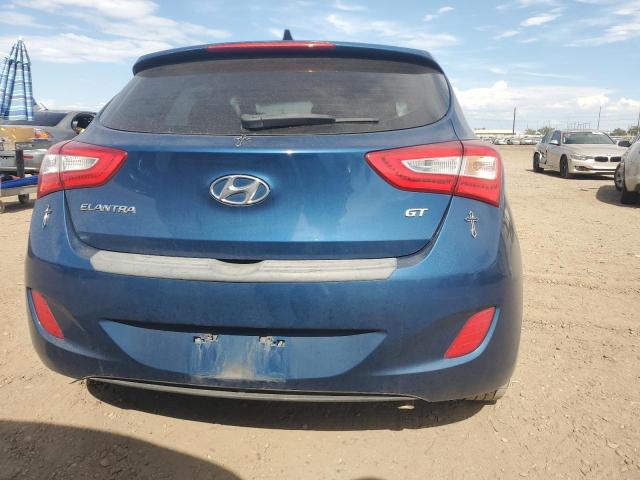 KMHD35LH9EU196703 Hyundai ELANTRA GT