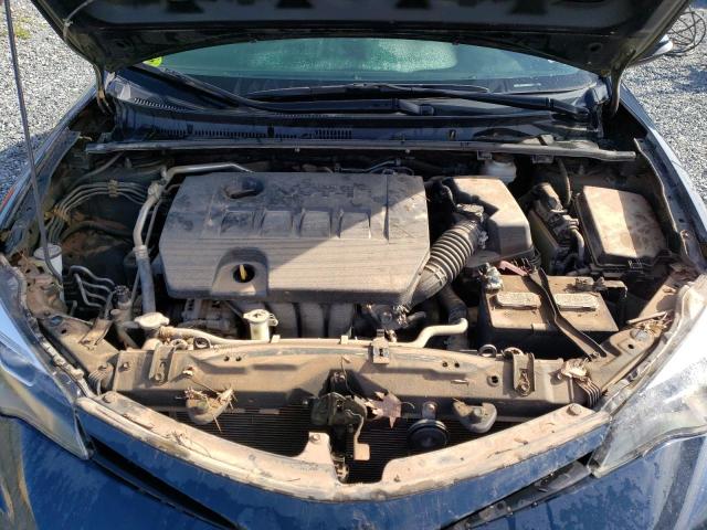 2018 TOYOTA COROLLA L - 2T1BURHE5JC020902