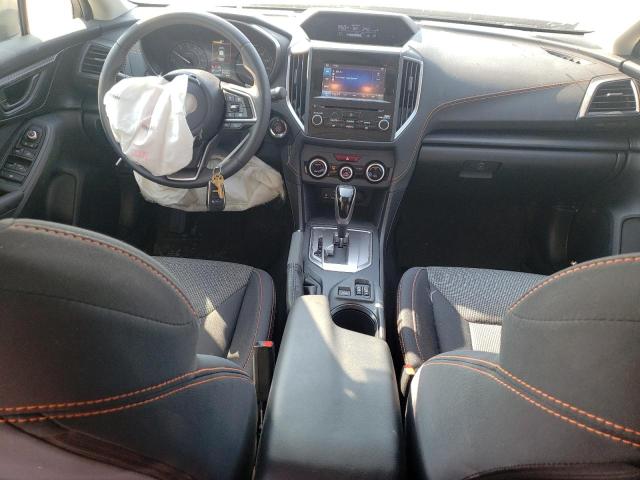 JF2GTAEC4PH298077 Subaru Crosstrek Premium