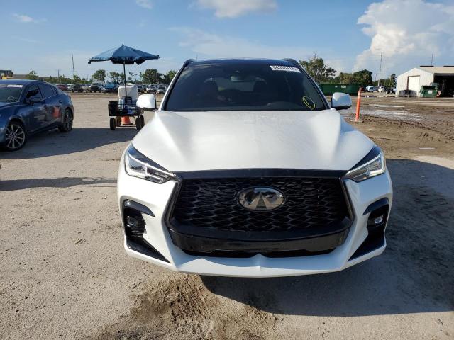 2023 INFINITI QX50 SPORT 3PCAJ5FA3PF114858