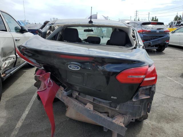 1FADP3F20JL205542 Ford FOCUS SE