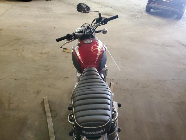 2022 KAWASAKI EJ800 D - JKBEJCD17NA004125