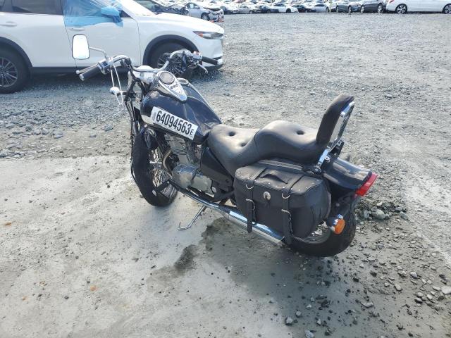 2007 KAWASAKI EN500 C - JKAENVC167A204244