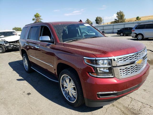 Vin: 1gnscaec7jr362503, lot: 64142103, chevrolet tahoe c1500  ls 20184